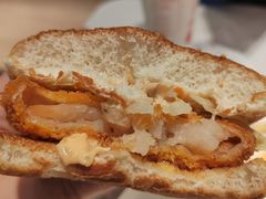 -麦当劳(秣陵路店)