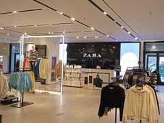 -ZARA HOME(长楹天街购物中心店)