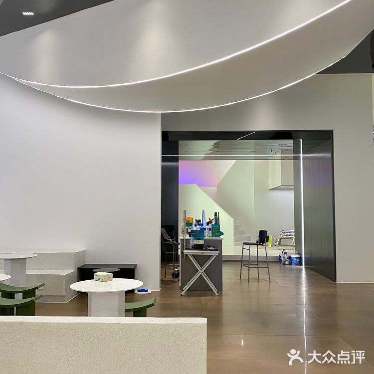 贵阳探店|CC park新开的这家咖啡店太好看了