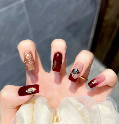 -兔猫ToMoreNails美甲美睫