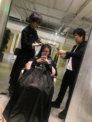 -AYO SALON