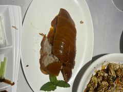 -鸭王烤鸭店(三里河店)