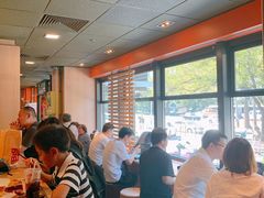 -麦当劳(农光里店)