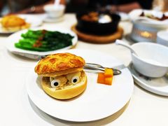 -蔡澜点心·粤菜(月星环球港店)