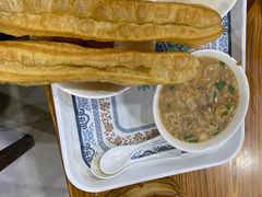 -阊门姚记豆浆(旧学前直营店)