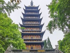 -常熟方塔园