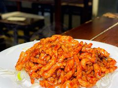 -沣元春饼馆(幸福巷店)