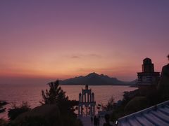 -那琴半岛地质海洋公园