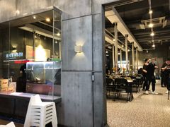 大堂-本炙炭烤·蒲烧活鳗料理店(金沙洲店)