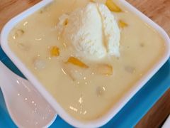 -满记甜品(荟聚购物中心店)