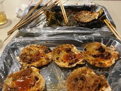 -马记烧烤(曲沃路店)