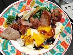 -孖记茶档·热腾茶餐(荔湾领展广场店)