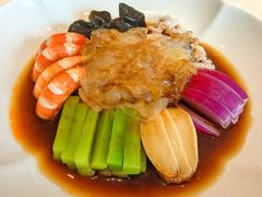 -淮扬府·游园京梦(中粮广场店)