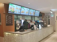 -德克士(南天门店)