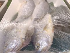 -虾宝贝胶东海鲜·渔家菜(小西天店)
