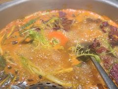 -亮欢寨快活林 酸汤鱼(仁怀店)