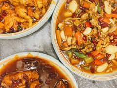 -佳佳麻辣烧菜馆