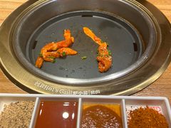 -炉小哥烤肉(信万广场店)