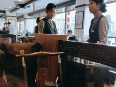 -皇城老妈川味火锅·大连海鲜火锅(港湾店)