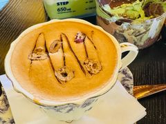 -糖房咖啡(南锣鼓巷店)