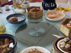 -鹿鸣酒家(越秀店)