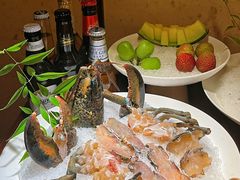 -揽季锅物会·海鲜姿造(五四路店)