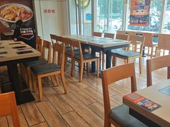-吉野家(次渠大街店)