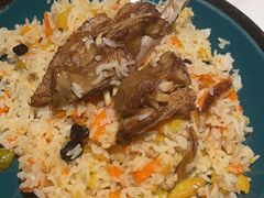 -阿娜尔·新疆菜(宜家荟聚中心店)