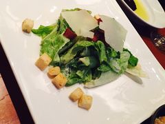 -沈阳君悦酒店·意坊意大利餐厅