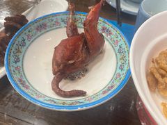 -乔家满族八大碗(流水沟店)