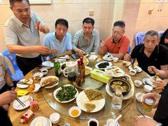 景观位-揭阳钟记小食(福田新村店)