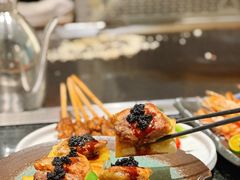 -大渔铁板烧(万象城店)