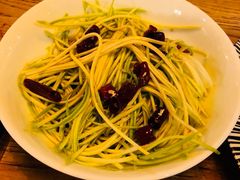 -热度餐厅(老佛爷店)