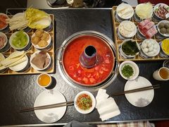 -咏江南·苏式火锅·苏州评弹(观前街店)