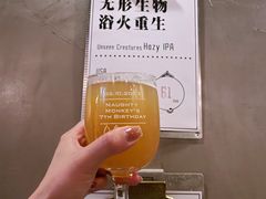 -顽啤猴精酿