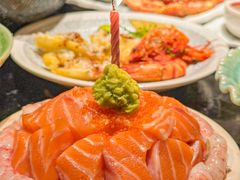 -松鹤精致料理(五一中路店)