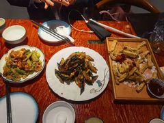 -满堂春特色餐馆