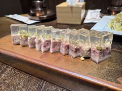 -魁盛居百年鲁菜馆(县西巷店)