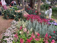 -人民公园(罗湖区)