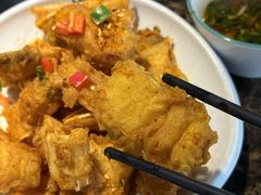 -鱼粤鲜淘米捞·中山脆肉鲩火锅(悦湖会店)