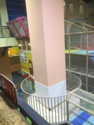 -未来动物城动物主题公园(大悦城店)