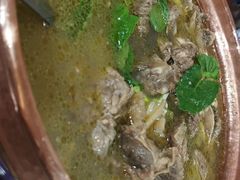 -银同牦牛肉火锅