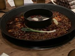 -楠火锅(龙阳广场店)