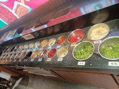 -井格·重庆火锅(王府井店)