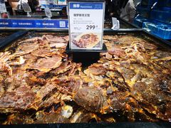 -盒马鲜生(皇庭广场店)
