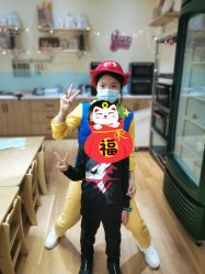 -宝燕乐园(闵行旗舰店)