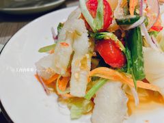 -mango tree芒果树泰国餐厅(青岛万象城店)