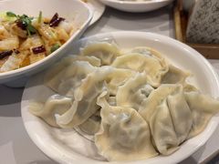 -东方饺子王(工农大路店)