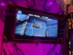 -欢乐迪派对潮K·KTV(华南城店)