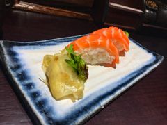 -井缘河风寿司(Touch12街店)